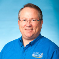 Stephen Camick