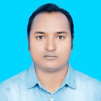 Ajoy Mahato