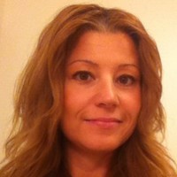 Ulrika Andersson