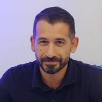 Mustafa Barış Çetin