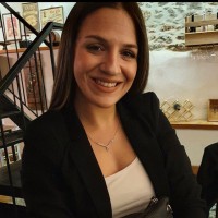 Vasiliki Charisi