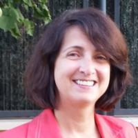 Rosa Garcia Pacheco