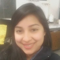 Mary Angel Garcia Villasmil