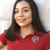 Samantha Caudillo Valenzuela