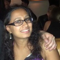 Priti Solanki-Crawley