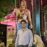 Vikrant Joshi