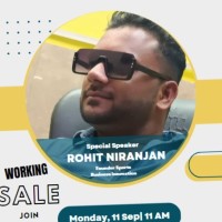 Rohit Niranjan