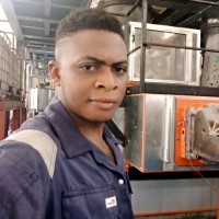 Stephen Odang
