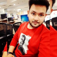 Ishan Dwivedi
