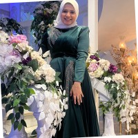 BASMA Abbas