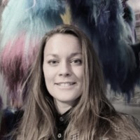 Tanja Holmegaard Bjørn