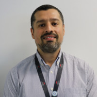 Sebastian Alvarez Muñoz