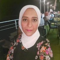 Shahenda Aly