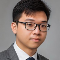 Desmond Chow