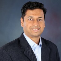 Seshadri Lakshminarayanan