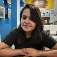 Pallabi Paul