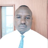 Steve Kibet