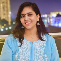 Priya Sharma