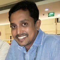 Karthikeyan Balraj