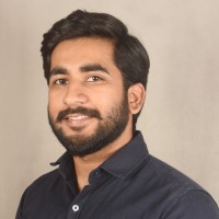 Lavish Arora