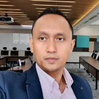 Adrie Nugroho