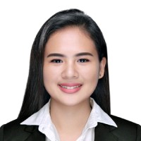 Elaine Mae Sanico, Ie, Clssyb