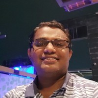 Prashant Nikumbh