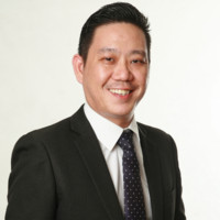 Terence Chew