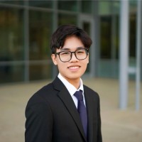 Josiah Hoang