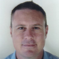 Arnold Rabie