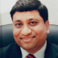 Varghese Mathew