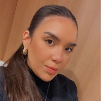 Larissa Fernandes Correa