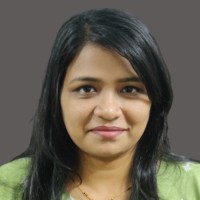 Neha Deshmukh