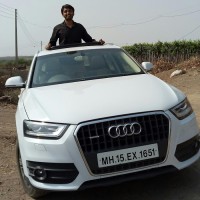 Roshan Pingle