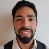 Fernando Perez Orrego