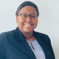 Chloe Gage, MBA
