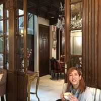 Paula Fernández González