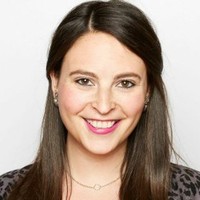 Mia Glazer