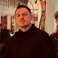 Jay Cassidy