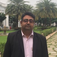 Deepak Deshmukh
