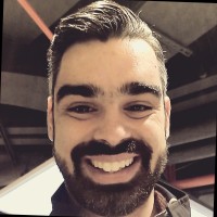 Panagiotis Tsapatoris