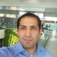 Manuel David Choque Hernandez
