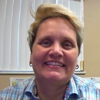Melissa Eversdyke