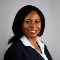 Mfon Essien, Rph, Mhsa