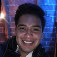 Uriel Sanchez Lazaro