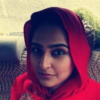 Dr. Khadeeja Khan