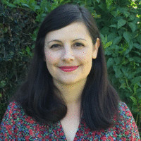 Melanie Danzara