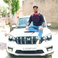 Arjun Nain