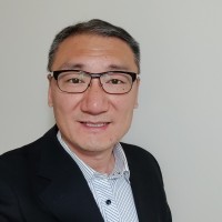 Kevin Wang, Mba