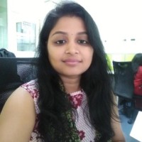 Mallika Poria